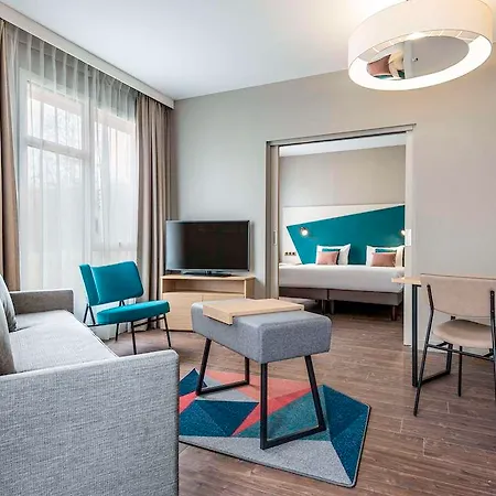 ホテル Adagio Centre La Grave