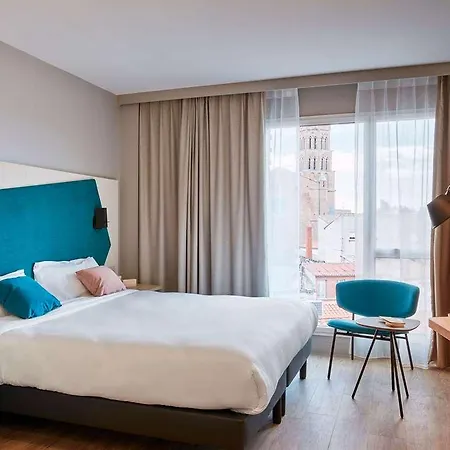 ホテル Adagio Centre La Grave