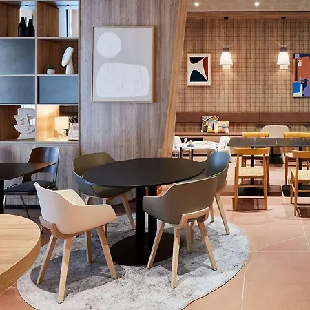 ホテル Adagio Centre La Grave